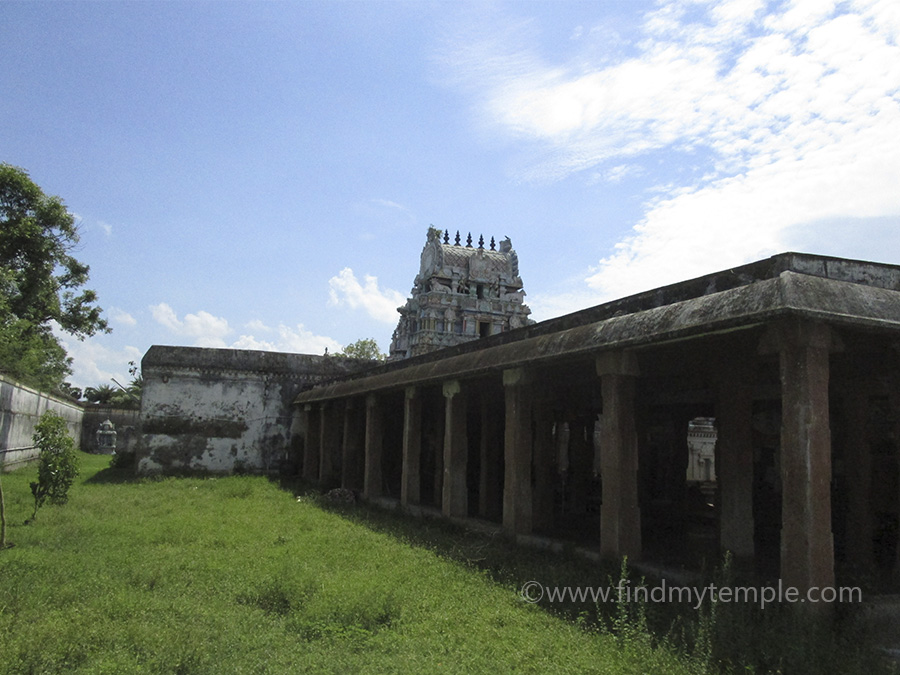 karkadeshwarar-temple