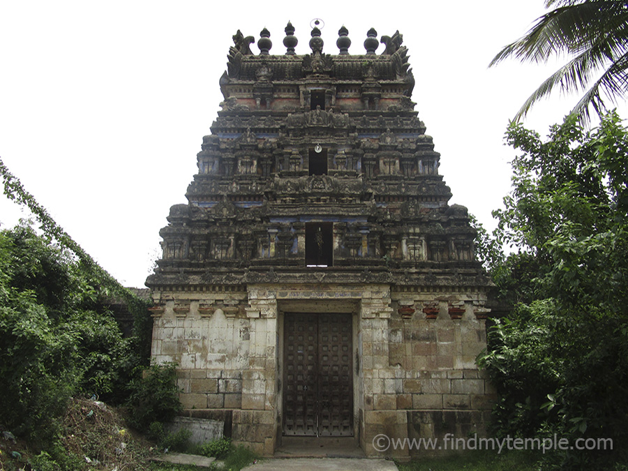 Sri Lakshmipureeswaraswamy_temple