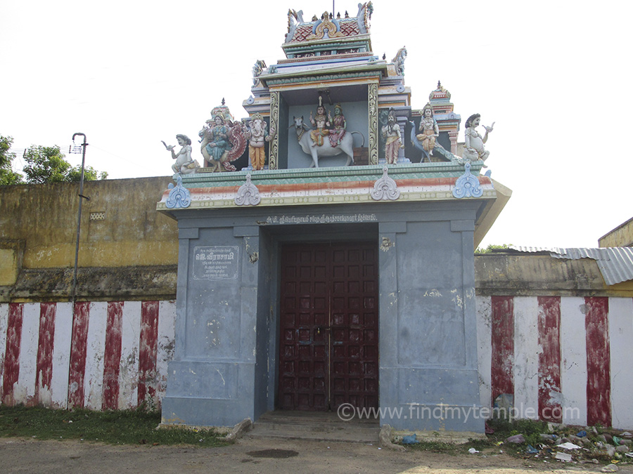Sri Abathsahayeswarar_temple