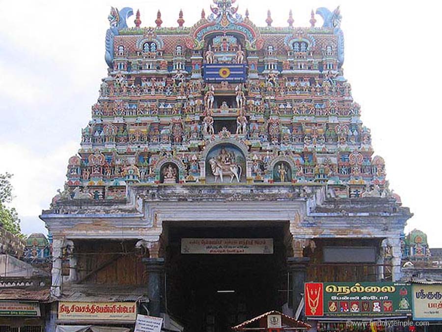 Nellaiyappar_temple