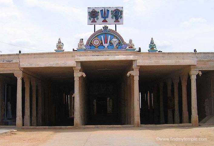 Then-thiruperai_temple