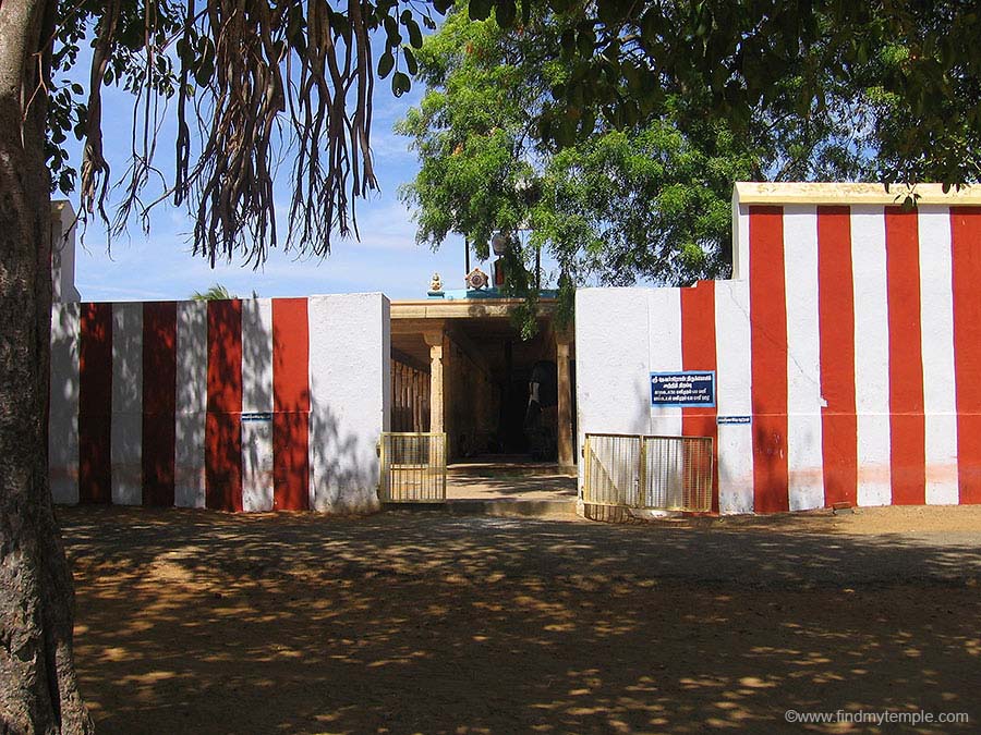 Iratai-thirupathi_north_temple