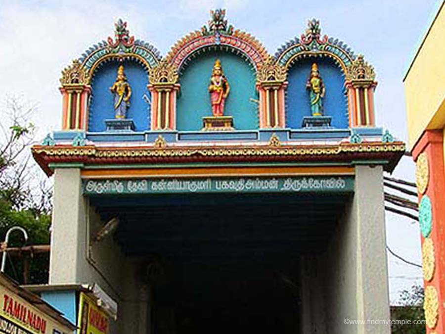 bagavathiamman_temple