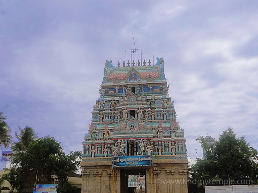 samayapuram amman image