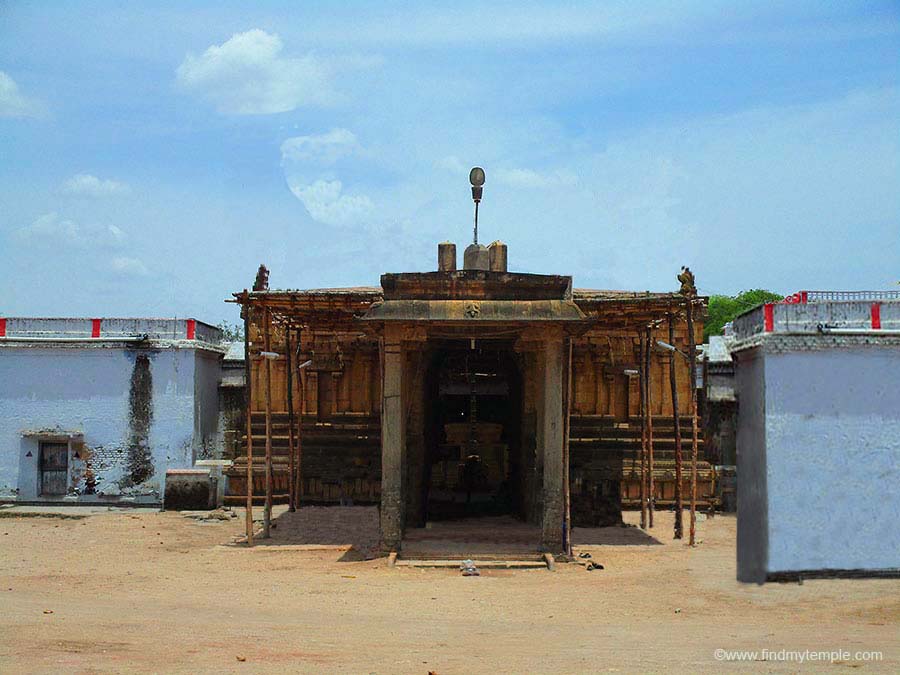 kaliyaperumal_temple