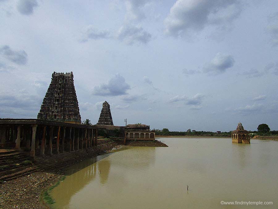 Sri-Payaraneeswarar_temple
