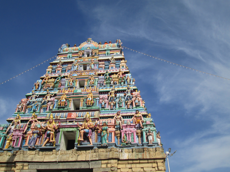 vaitheeshvaran_temple