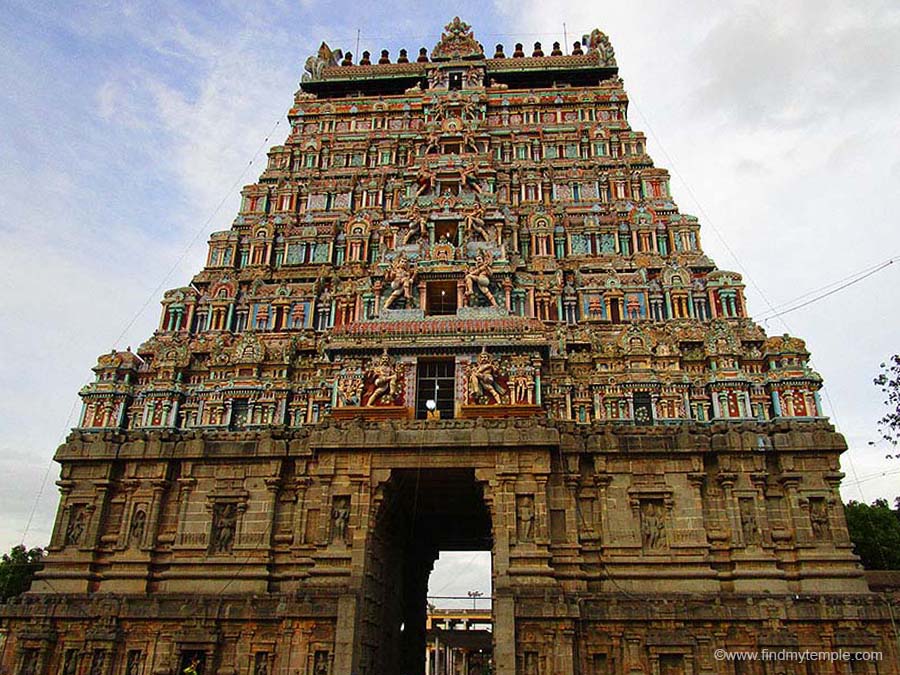 Chidambaram-nadrajar_temple