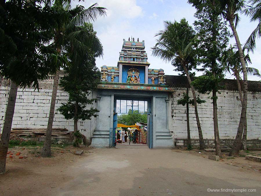 adhi-thiruvarangam_temple