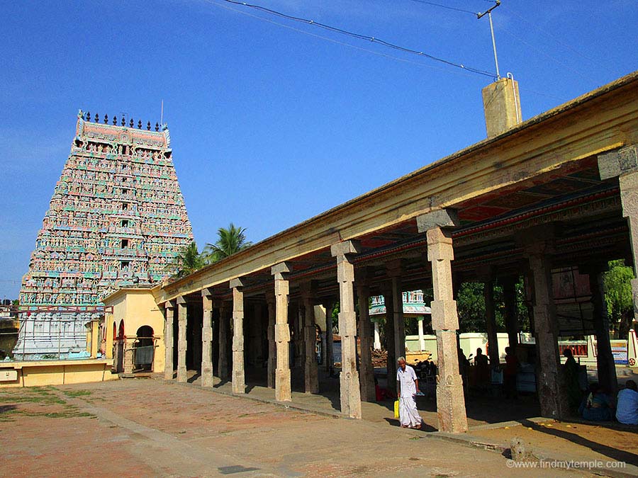 Arulmigu-Aathikumbeeshwara-Swamy_temple
