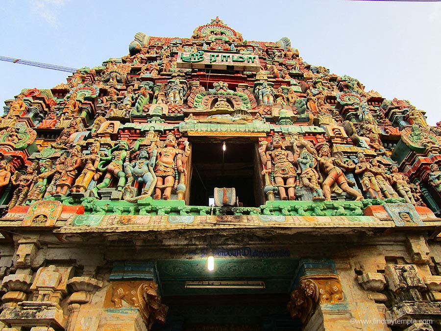 Arulmigu-Ramaswamy_temple