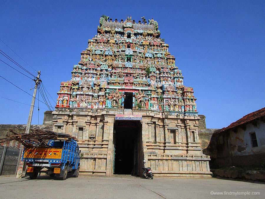 Arulmigu-Pasupatheeshwara-Swamy_temple