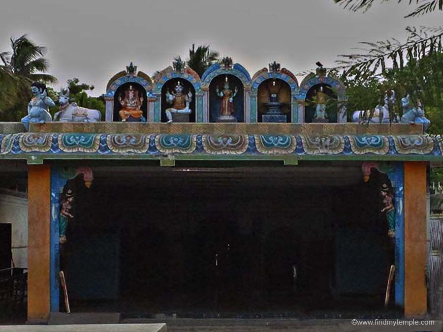 Arulmigu--Sen-neriyappa--Swamy_temple