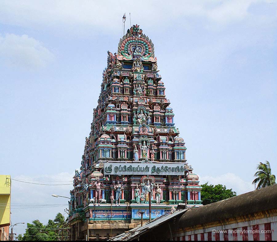 Arulmigu-Venkatachalapathi-Swamy_temple