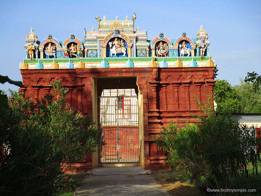 Arulmigu-Tharmapureeshwara-Swamy_temple