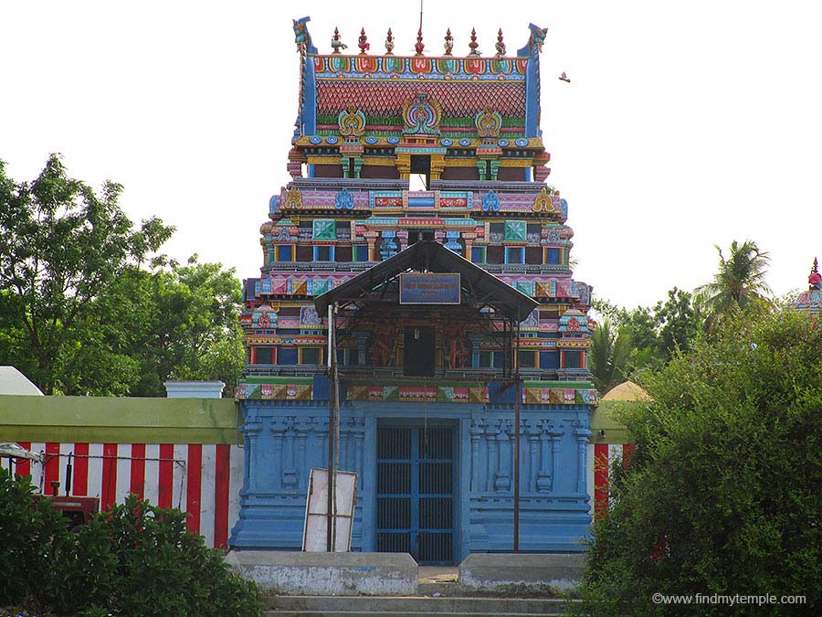 Arulmigu-Sundareshwara-Swamy_temple