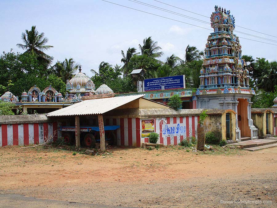 Sri-Agilandeeswari-ambiga-samaetha-agastheeswar-Swamy_temple