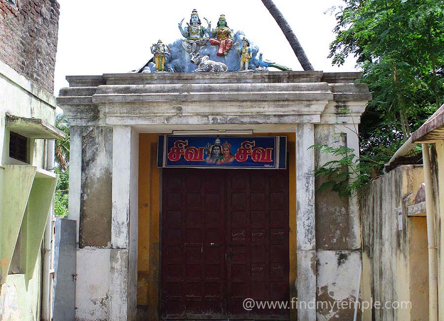 Ramanathaswamy_temple
