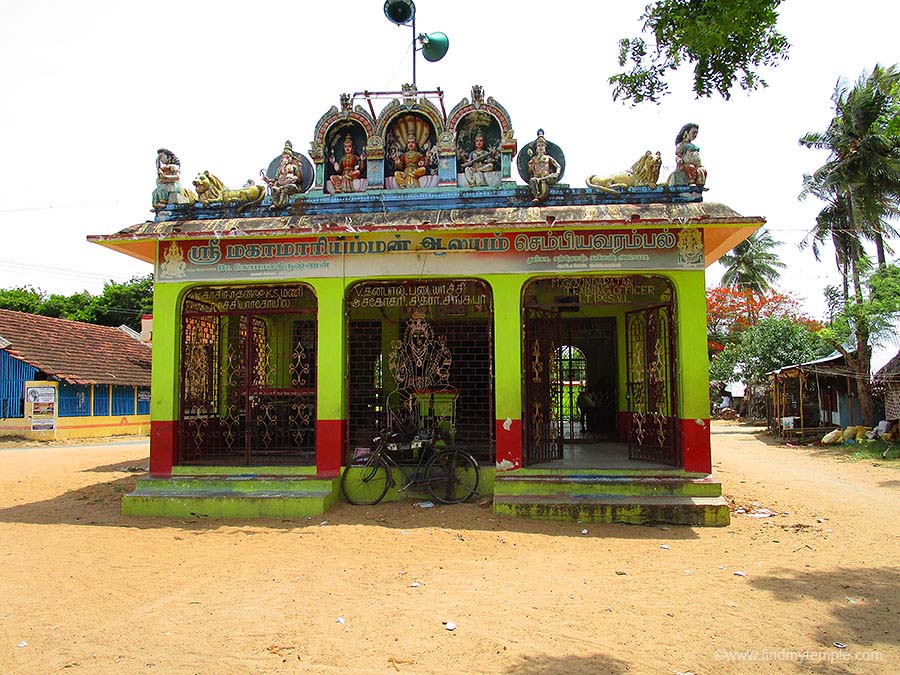 Maga-mariyamman_temple
