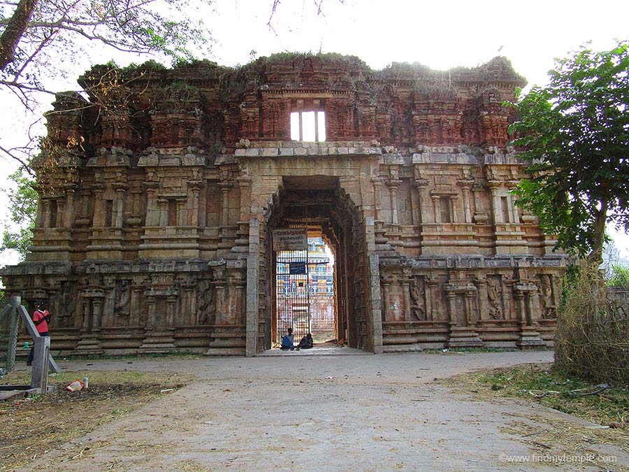somanathaswami_temple