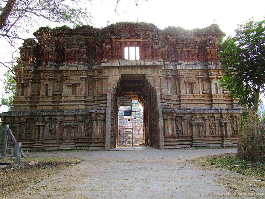 somanathaswami_temple