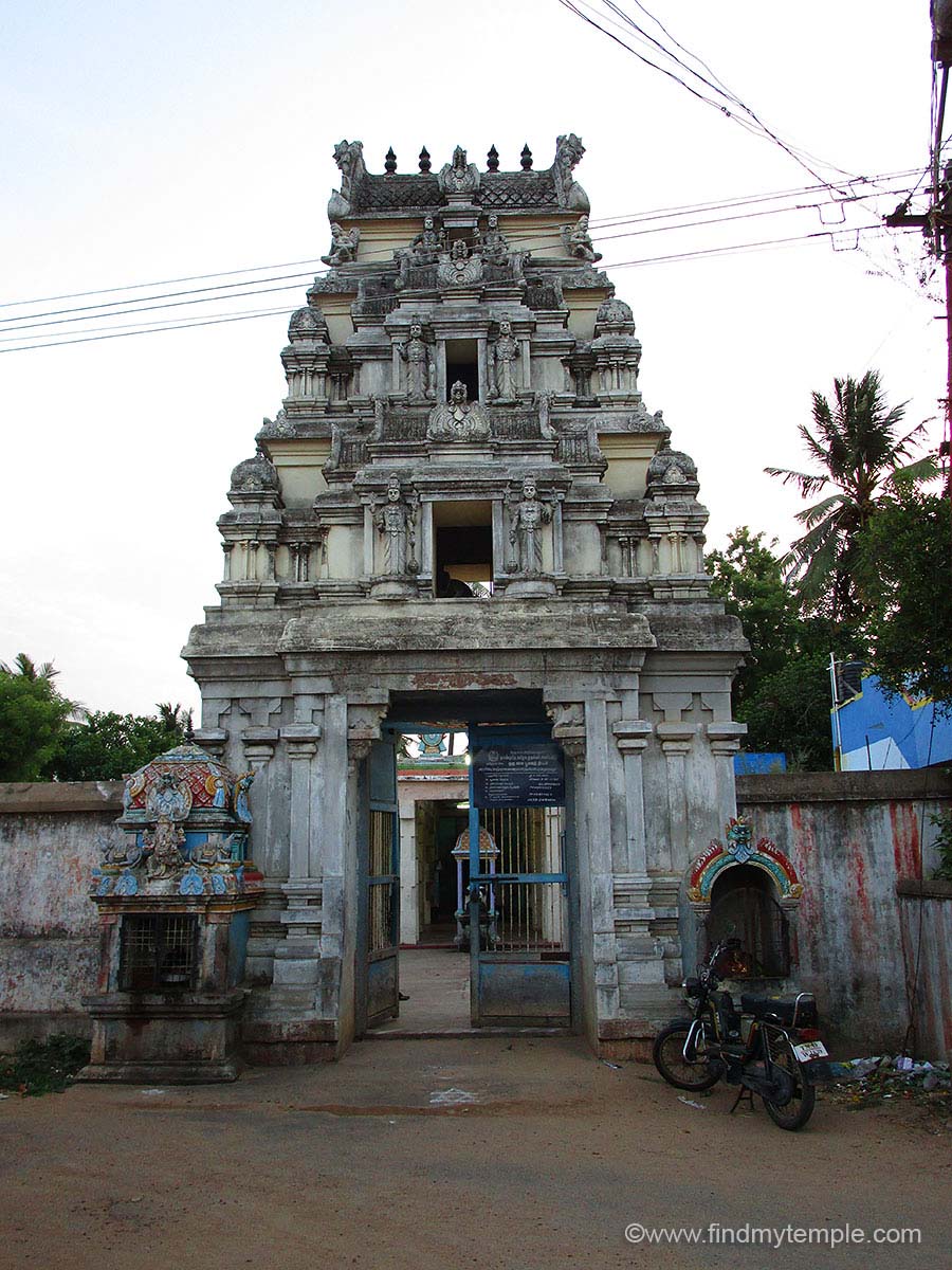 lakshmi-narayannan_temple