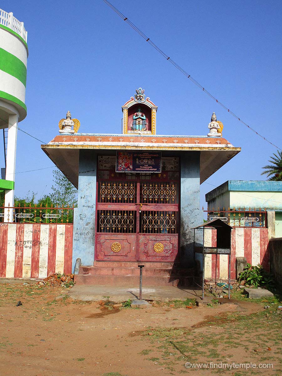 Sri-Anjaneya_temple