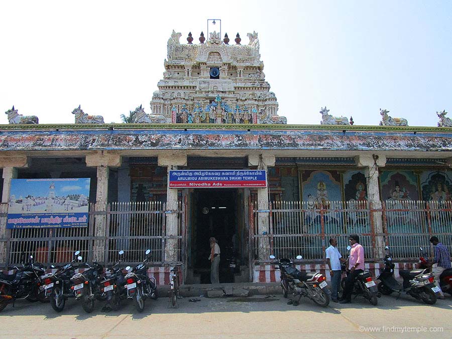 Sri-Amirthavalli-Udanai-sri-abimugaesar_temple