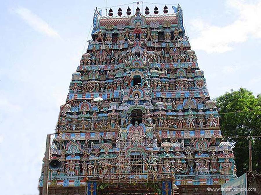 naganathaswami_temple