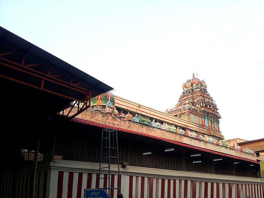 Anjaneyar_temple
