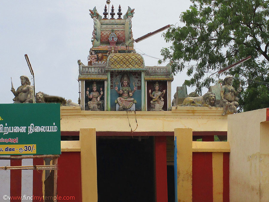 Old-Samayapuram_temple