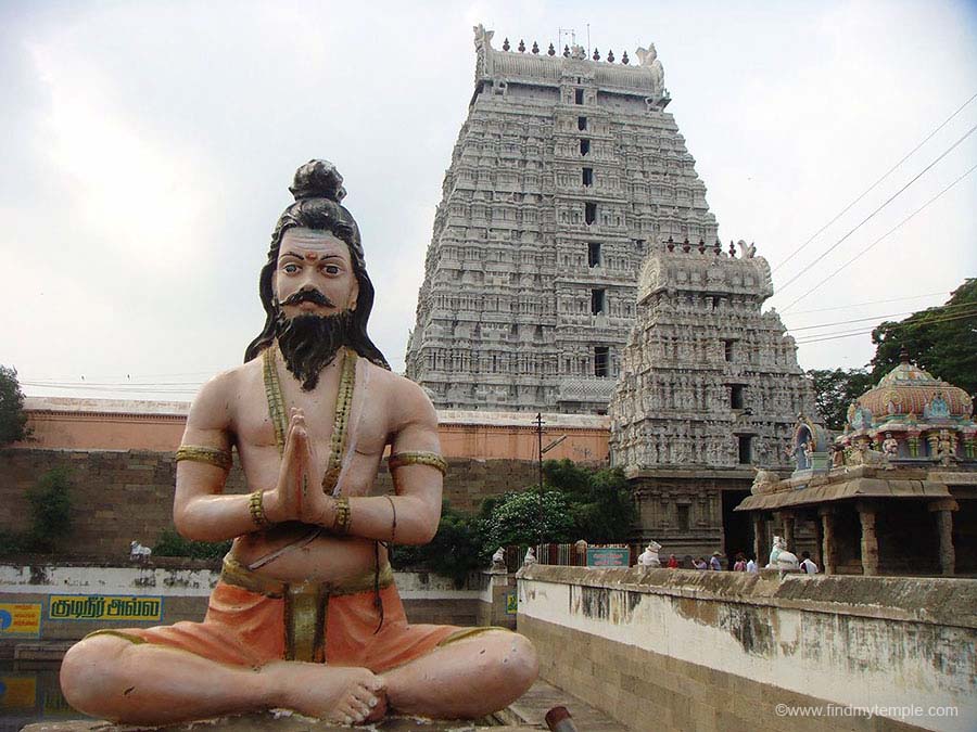 thiruvannamalai-sivan_temple