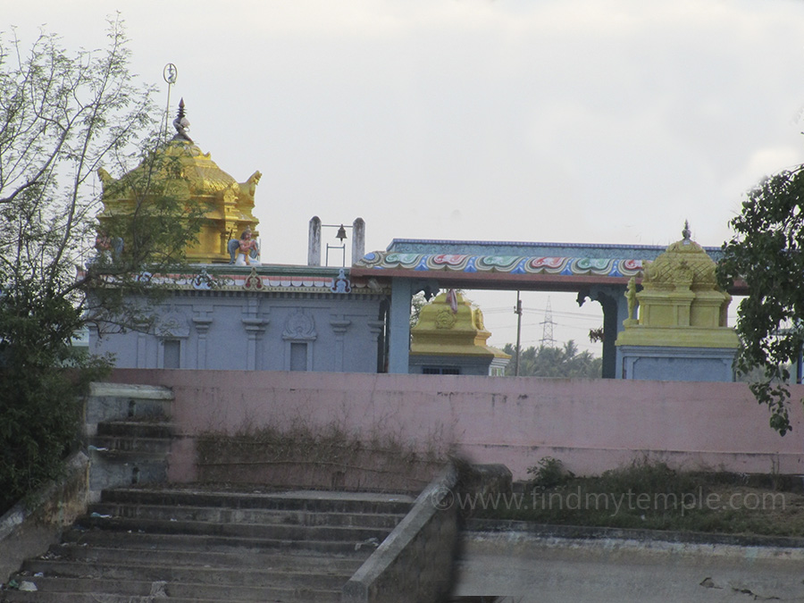 Kalyana Varadharaja Perumal_temple