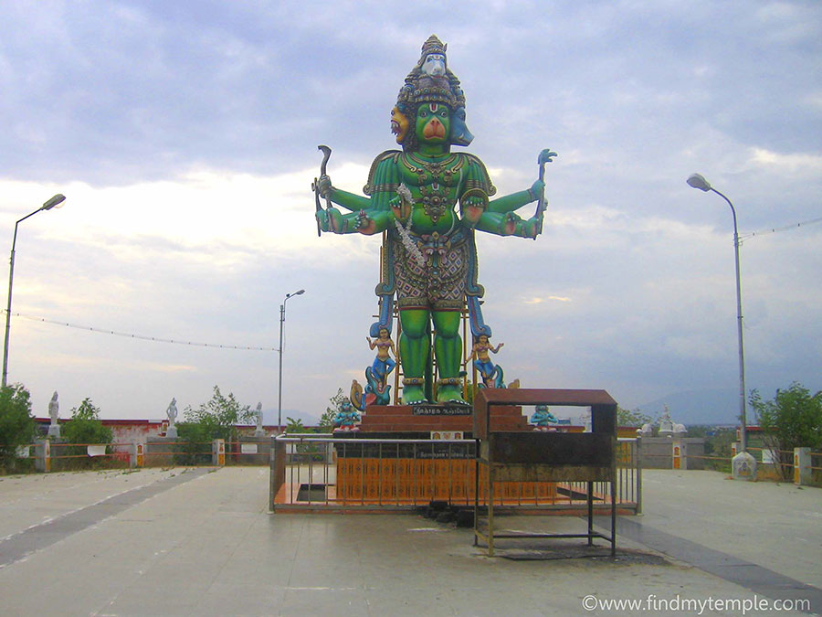 Perumal-malai_temple
