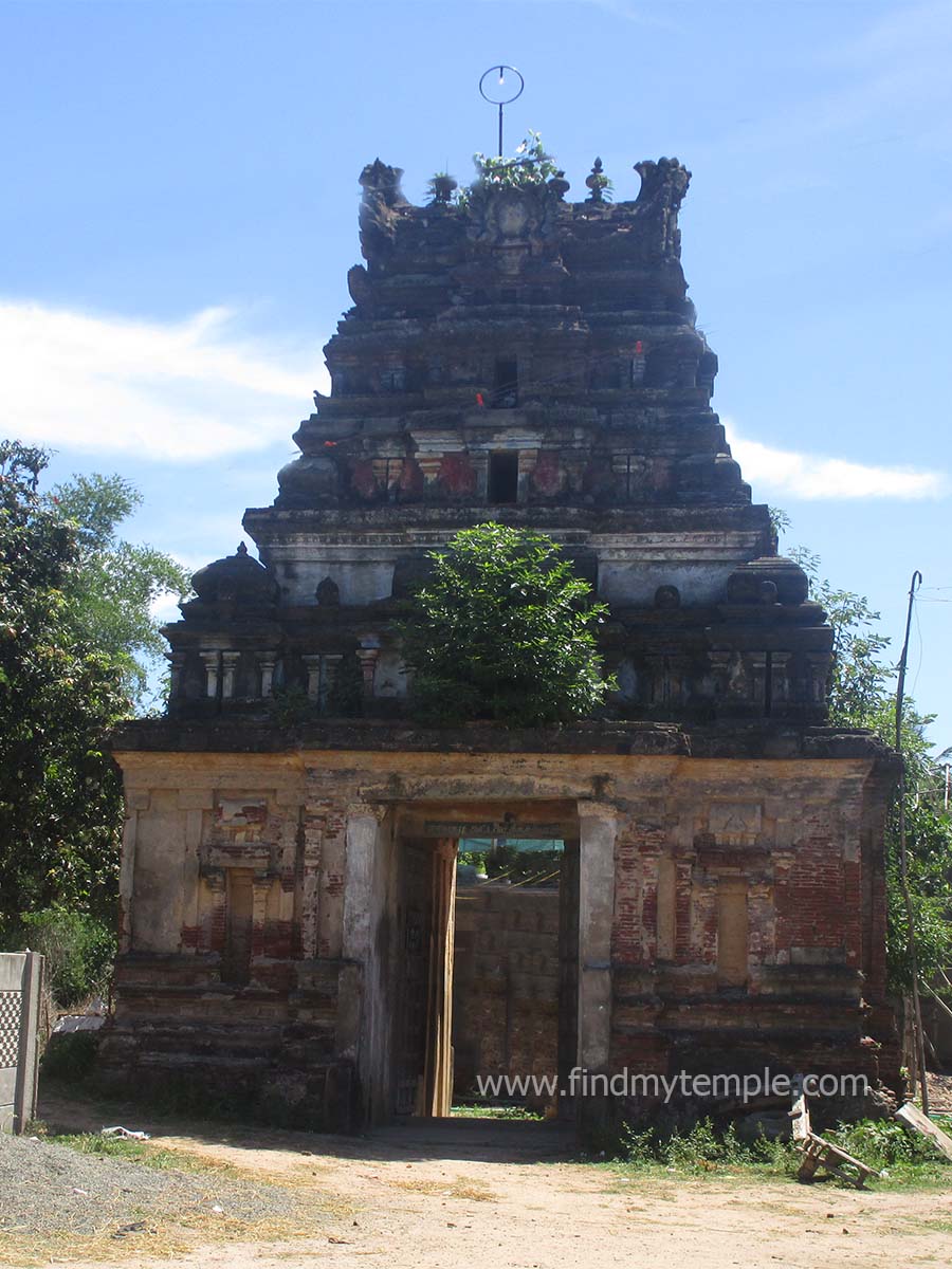kalanathar_temple