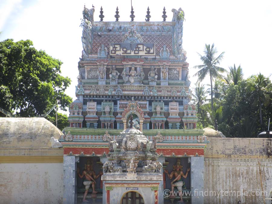 Parvatheeswarar_Temple
