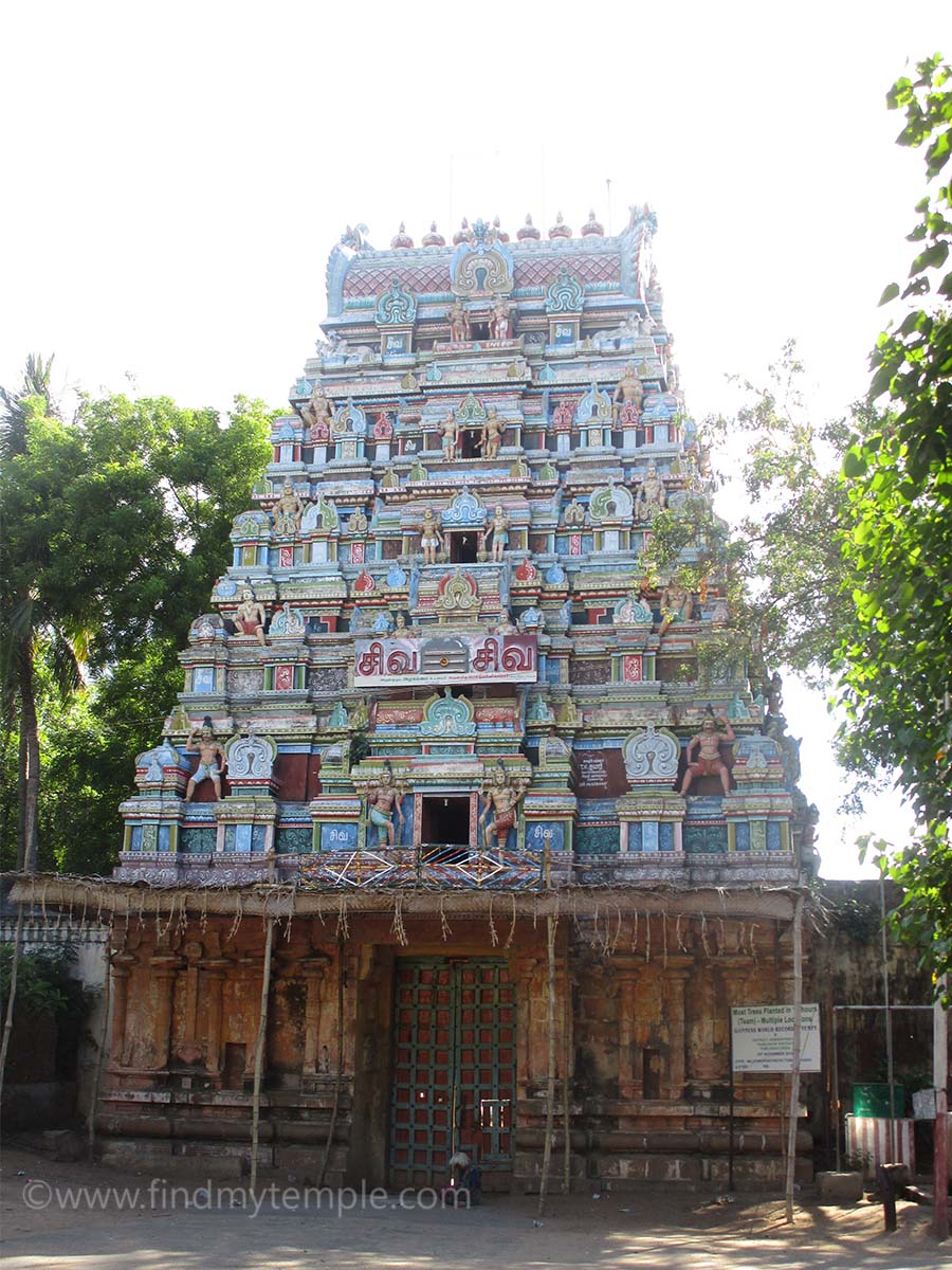 Pushpavaneswarar_temple