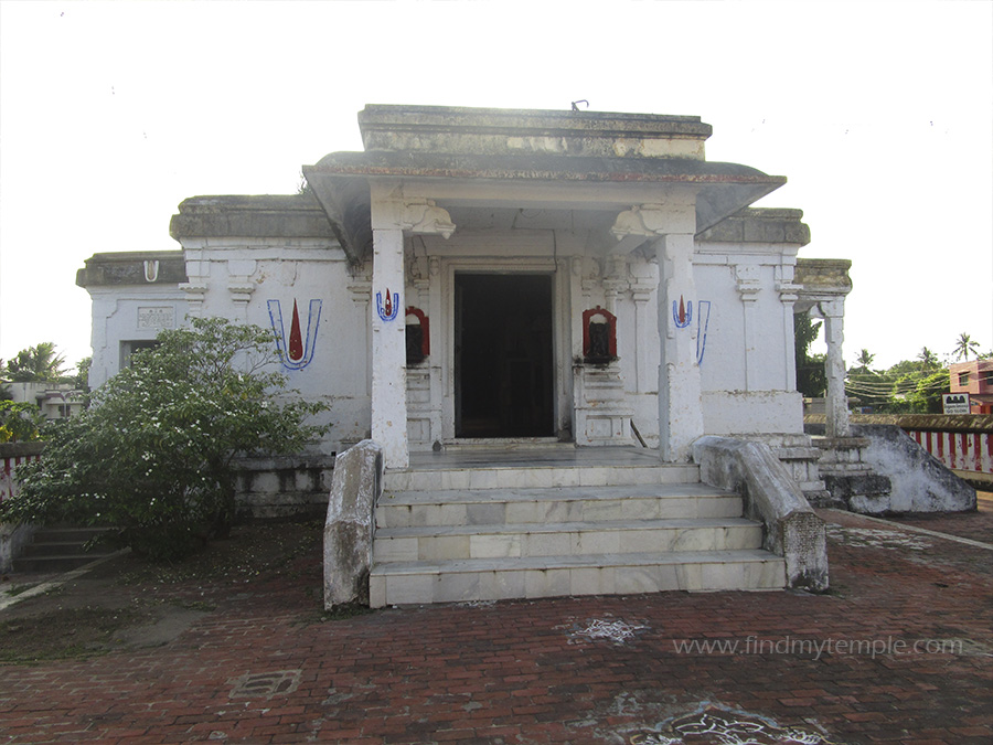Manikuranra_perumal_temple