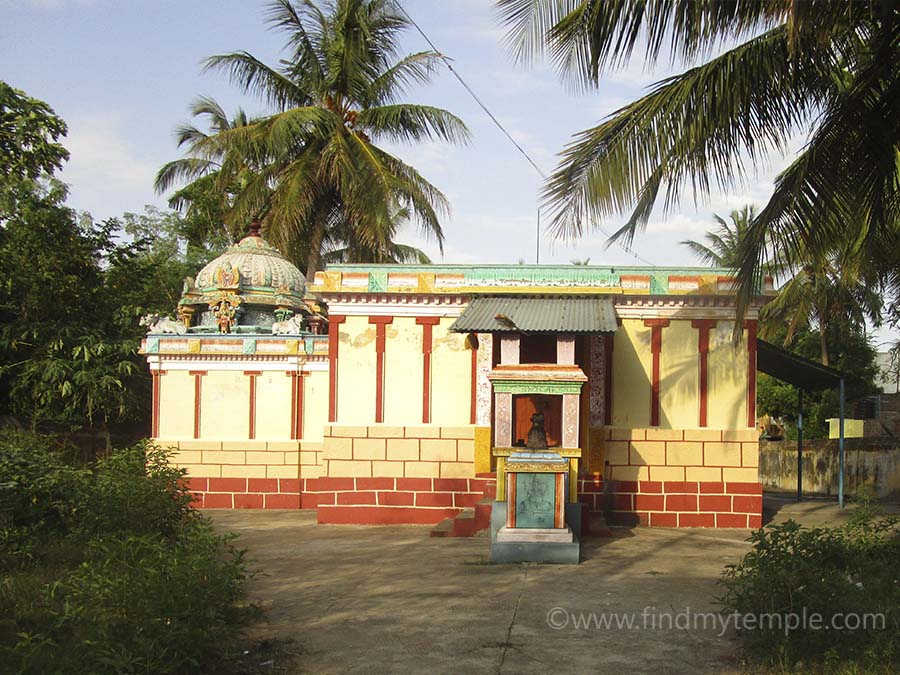Prathyaksha_Parameshwara_temple