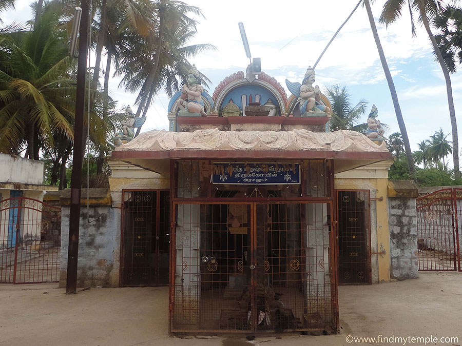 Sri-navaneedha-krishnan-thirukovil-Arasanur_temple