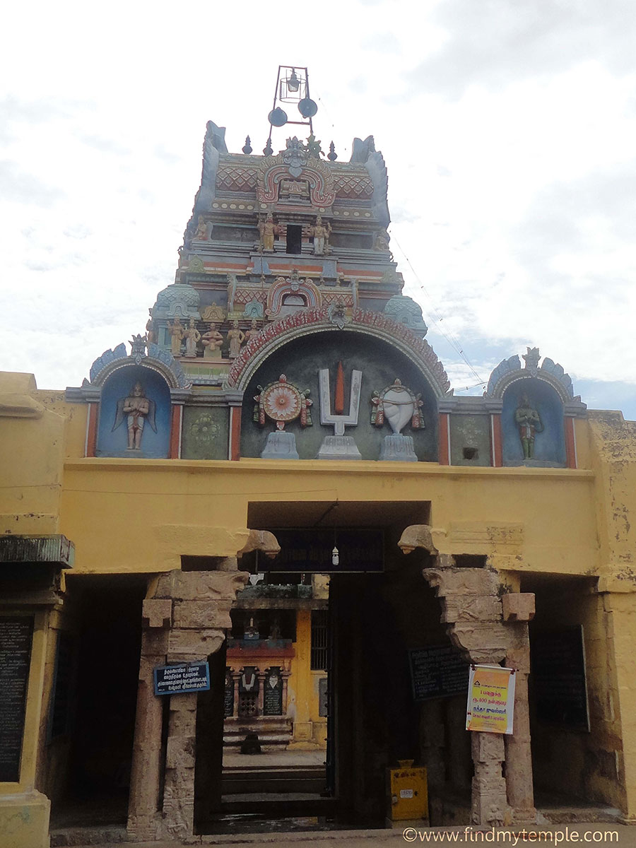 Sri-veadha-narayana-perumal_temple