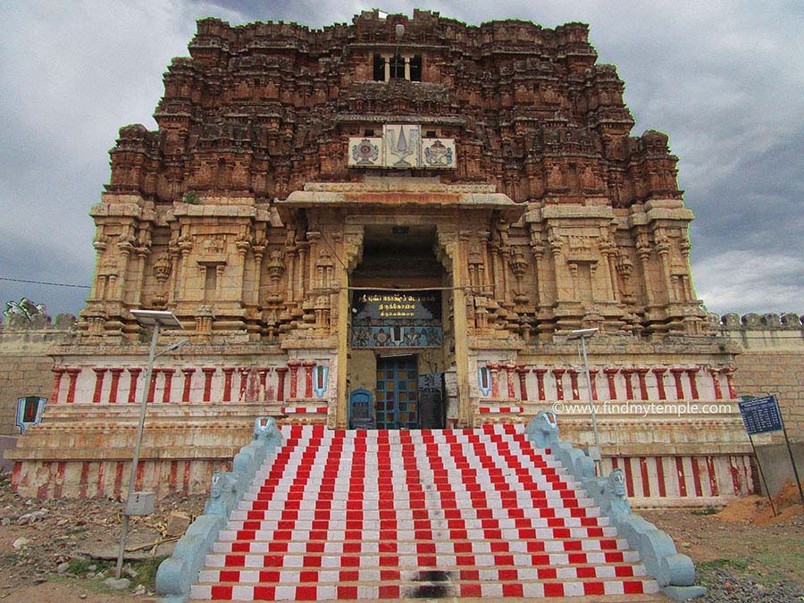 Thiruvellarai-Perumal_temple