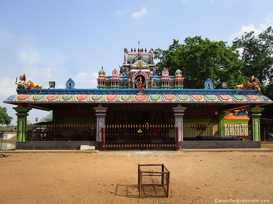 Arulmigu-Jeyavilangi-amman_temple