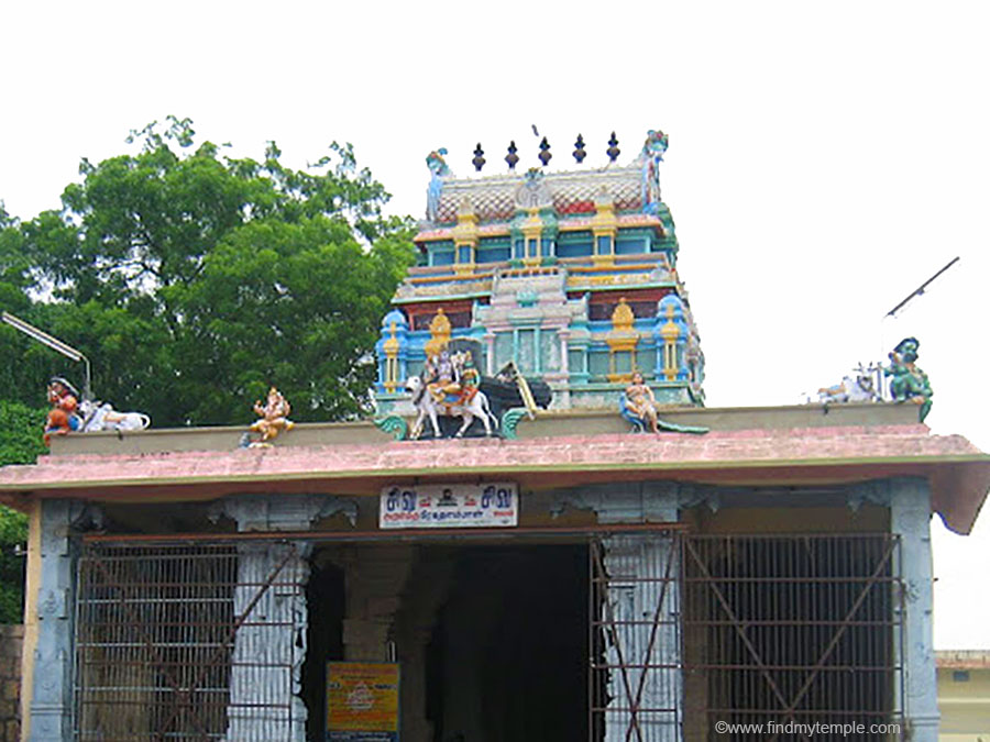 Arulmigu-bragathambal_temple
