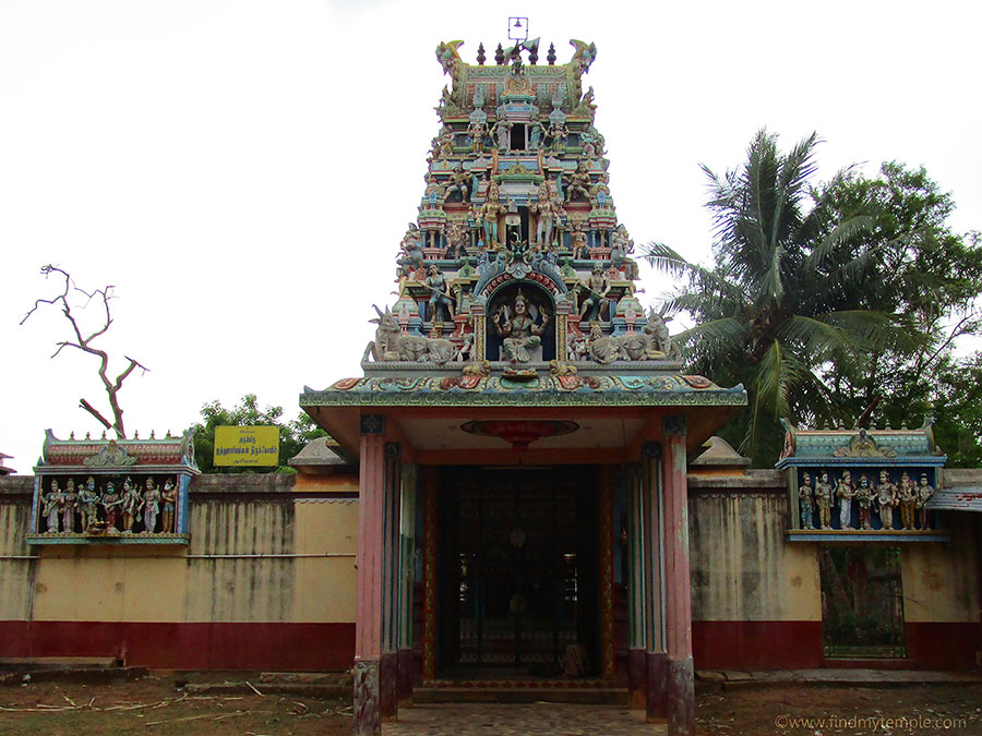 Arulmigu-Mutthumaari-amman-Arrimalam_temple