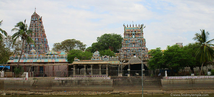 Pillayarpatti_temple