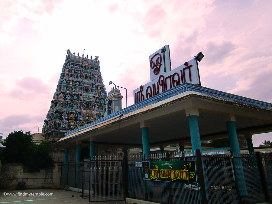Vairavanpatti_temple
