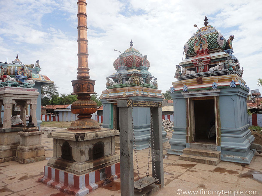 Arulmigu-Angalaparameaasshwari_temple