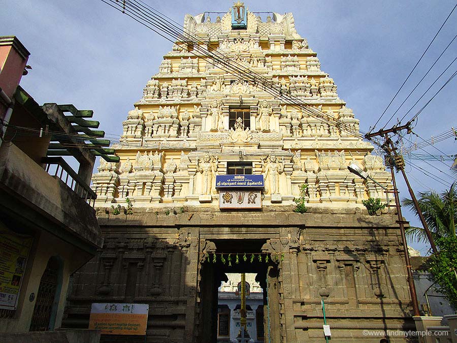 Yadhothakari_temple