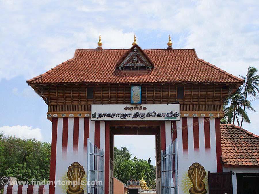 nagarajakovil_temple